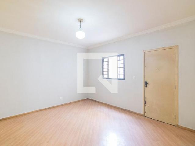 Apartamento aluguel em Vila Vitória, Santo André