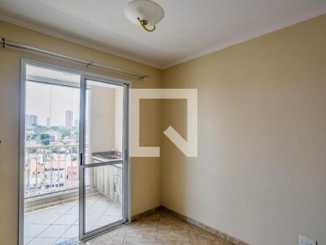 Apartamento aluguel em Vila Alzira, Santo André