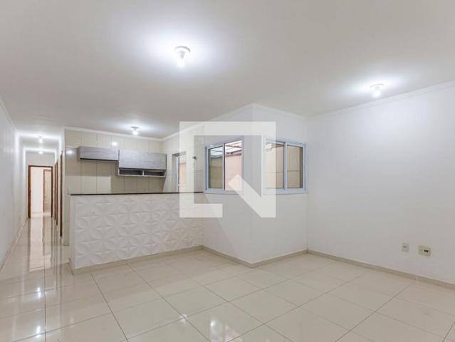 Apartamento aluguel em Vila Pires, Santo André