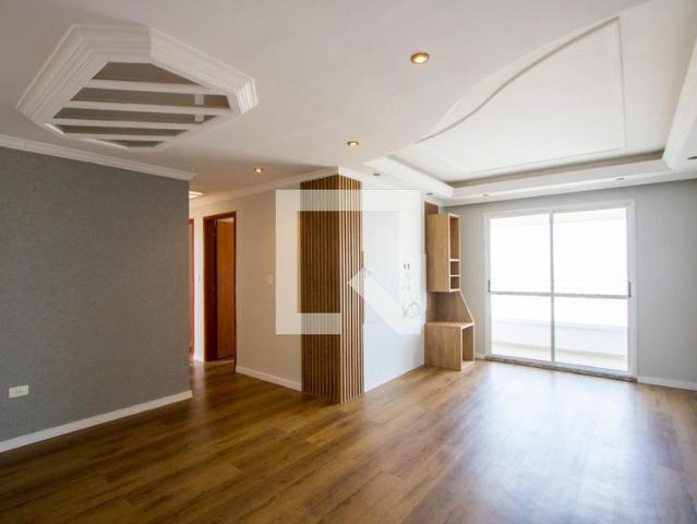 Apartamento aluguel em Vila Pires, Santo André