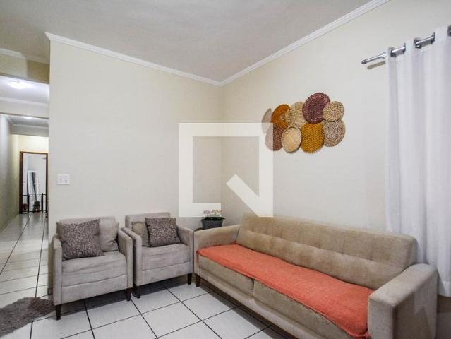 Apartamento aluguel em Vila Alzira, Santo André