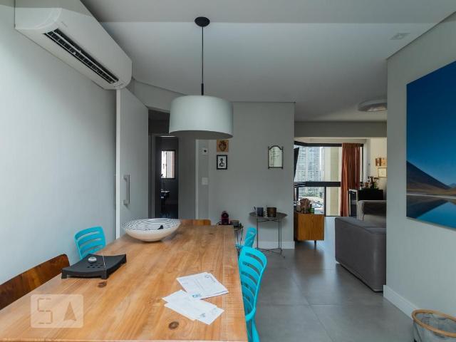 Apartamento aluguel em Região Imediata de São Paulo, Região Metropolitana de São Paulo