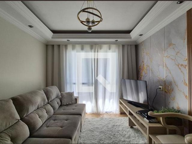 Apartamento aluguel em Região Imediata de São Paulo, Região Metropolitana de São Paulo