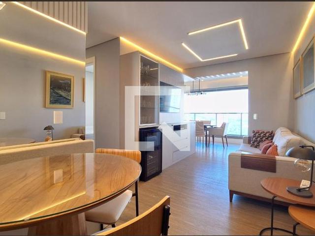 Apartamento aluguel em Região Imediata de São Paulo, Região Metropolitana de São Paulo