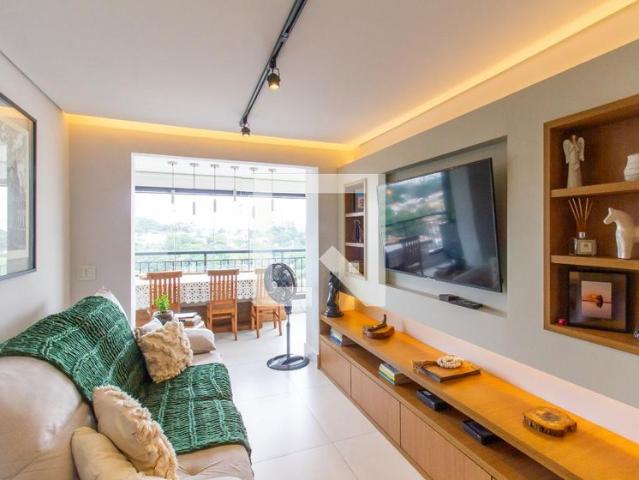 Apartamento aluguel em Região Imediata de São Paulo, Região Metropolitana de São Paulo