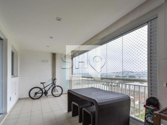 Apartamento venda em Vila Leopoldina, São Paulo
