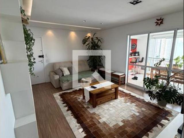 Apartamento aluguel em Região Imediata de São Paulo, Região Metropolitana de São Paulo