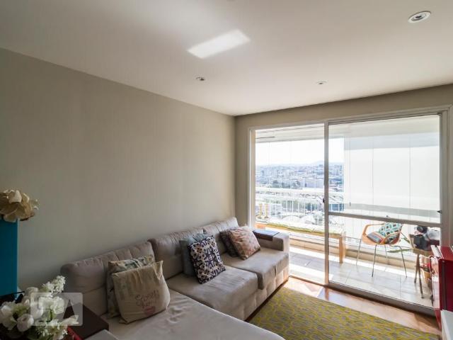 Apartamento aluguel em Região Imediata de São Paulo, Região Metropolitana de São Paulo