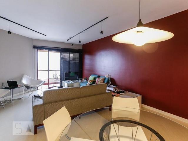 Apartamento aluguel em Região Imediata de São Paulo, Região Metropolitana de São Paulo