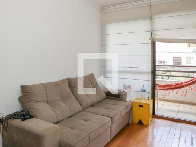 Apartamento aluguel em Região Imediata de São Paulo, Região Metropolitana de São Paulo