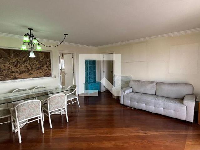 Apartamento aluguel em Região Imediata de São Paulo, Região Metropolitana de São Paulo