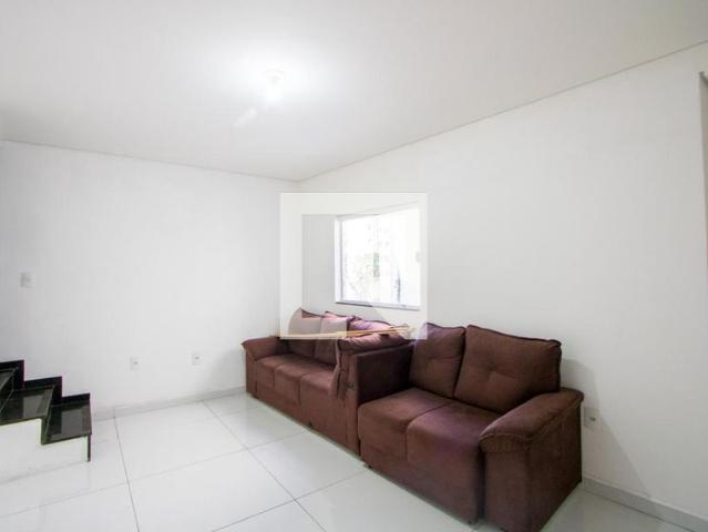 Apartamento aluguel em Santo André