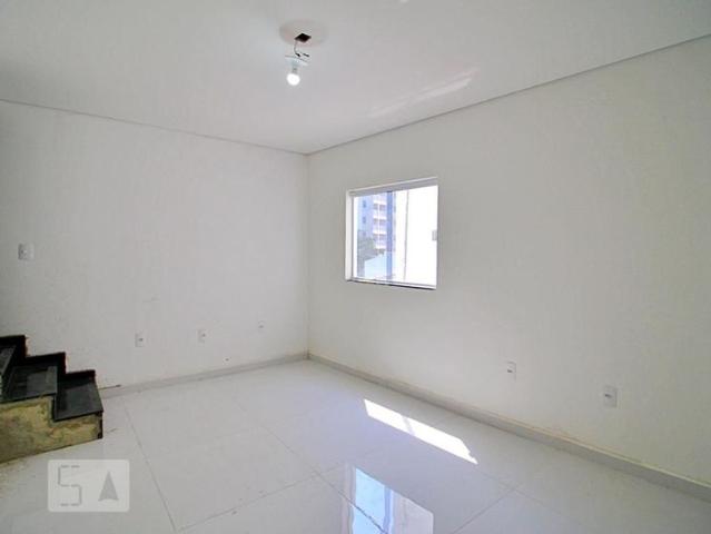 Apartamento aluguel em Santo André
