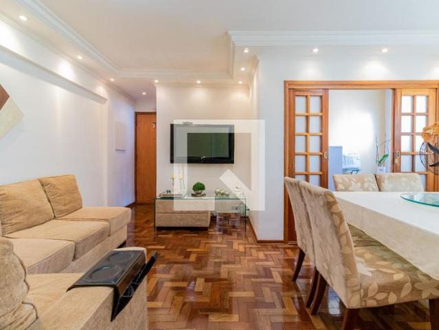 Apartamento aluguel em Região Imediata de São Paulo, Região Metropolitana de São Paulo