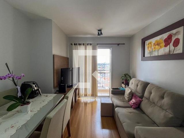 Apartamento aluguel em Região Imediata de São Paulo, Região Metropolitana de São Paulo