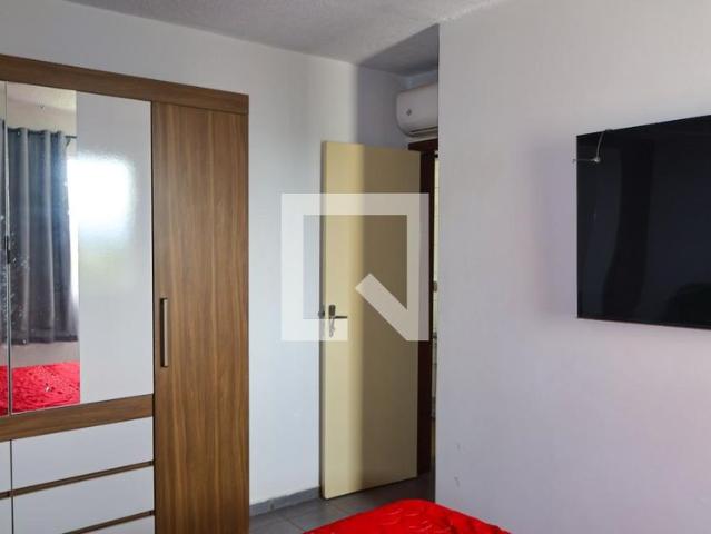 Apartamento aluguel em Região Geográfica Imediata de Goiânia, Goiânia