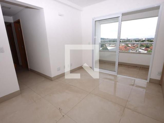 Apartamento aluguel em Região Geográfica Imediata de Goiânia, Goiânia