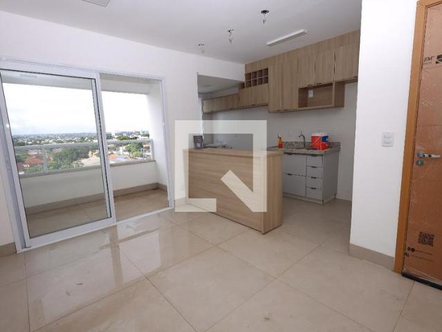 Apartamento aluguel em Região Geográfica Imediata de Goiânia, Goiânia