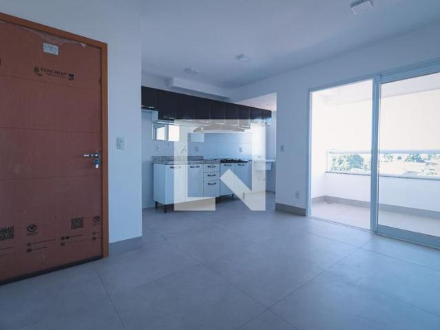 Apartamento venda em Região Geográfica Imediata de Goiânia, Goiânia