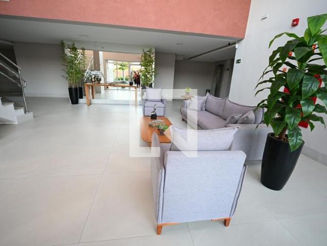Apartamento aluguel em Região Geográfica Imediata de Goiânia, Goiânia