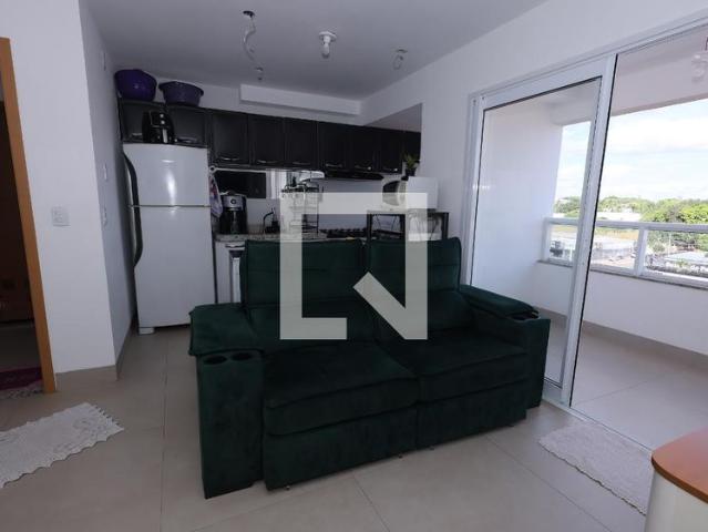 Apartamento aluguel em Região Geográfica Imediata de Goiânia, Goiânia