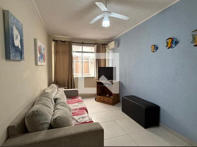 Apartamento aluguel em Região Imediata de Santos, Região Metropolitana da Baixada Santista