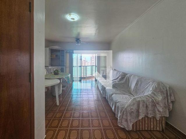 Apartamento aluguel em Região Imediata de Santos, Região Metropolitana da Baixada Santista