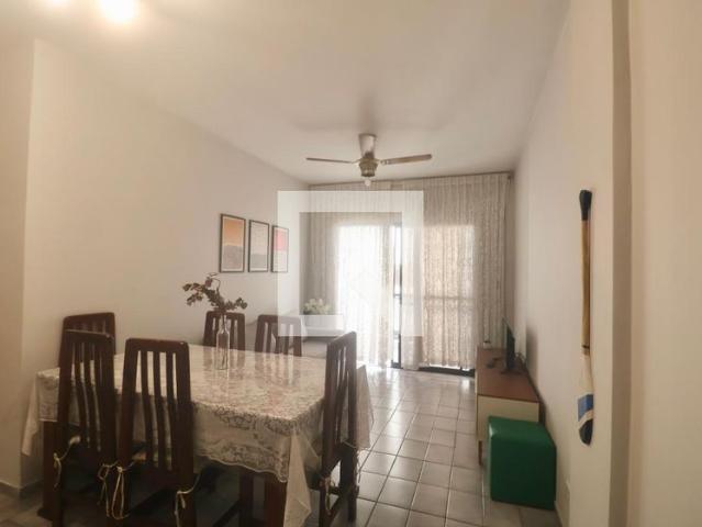 Apartamento aluguel em Região Imediata de Santos, Região Metropolitana da Baixada Santista