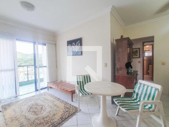 Apartamento aluguel em Guarujá