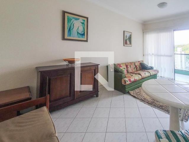 Apartamento aluguel em Guarujá