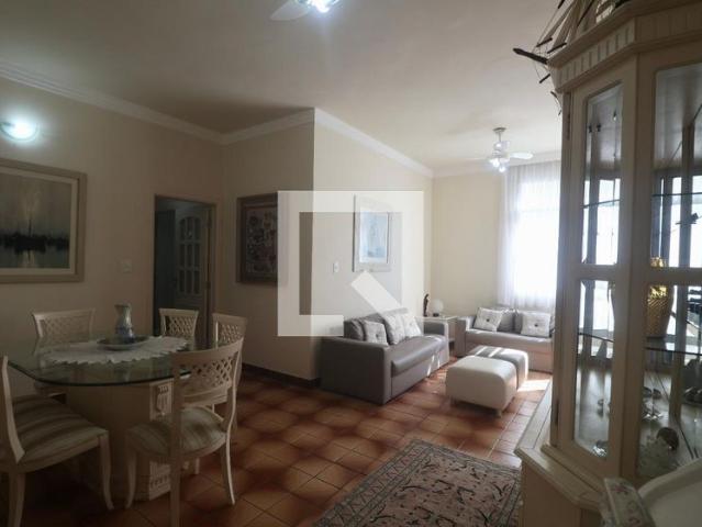 Apartamento aluguel em Região Imediata de Santos, Região Metropolitana da Baixada Santista