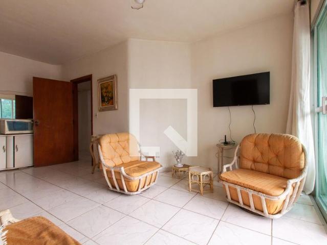 Apartamento aluguel em Região Imediata de Santos, Região Metropolitana da Baixada Santista