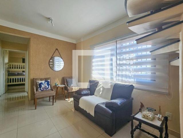Apartamento aluguel em Região Imediata de Santos, Região Metropolitana da Baixada Santista