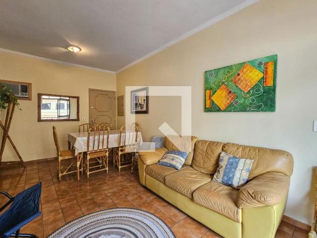 Apartamento aluguel em Região Imediata de Santos, Região Metropolitana da Baixada Santista