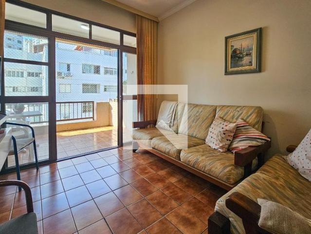 Apartamento aluguel em Região Imediata de Santos, Região Metropolitana da Baixada Santista