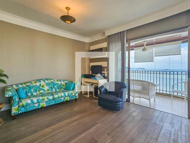 Apartamento aluguel em Região Imediata de Santos, Região Metropolitana da Baixada Santista