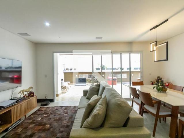 Apartamento aluguel em Região Imediata de São Paulo, Região Metropolitana de São Paulo