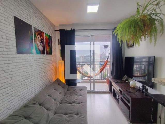 Apartamento aluguel em Região Imediata de São Paulo, Região Metropolitana de São Paulo