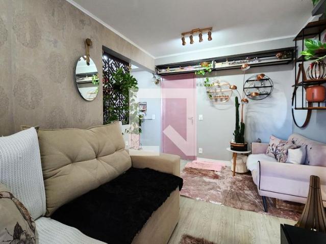 Apartamento aluguel em Região Imediata de São Paulo, Região Metropolitana de São Paulo