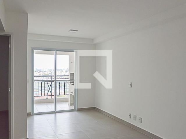 Apartamento aluguel em Vila Gonçalves, São Bernardo do Campo