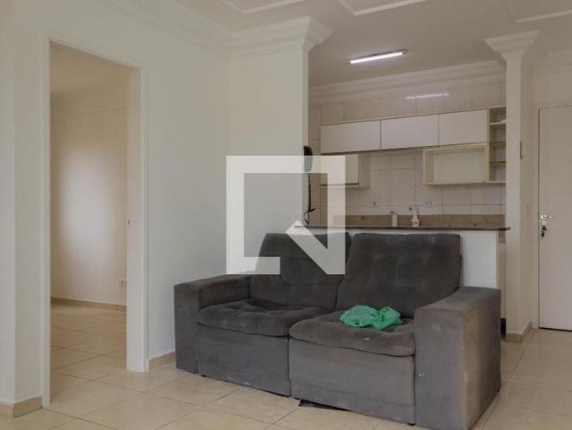Apartamento aluguel em Vila Campestre, São Bernardo do Campo