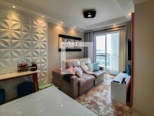 Apartamento aluguel em Região Imediata de São Paulo, Região Metropolitana de São Paulo