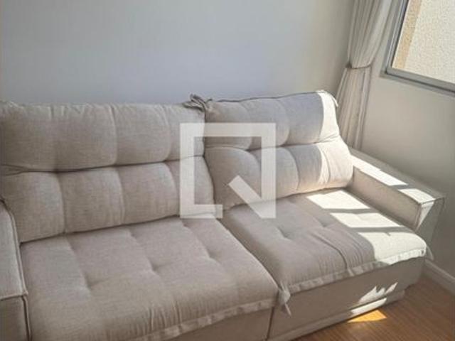 Apartamento aluguel em Vila Santa Rita de Cássia, São Bernardo do Campo