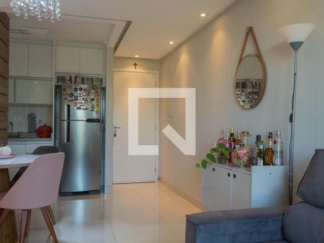 Apartamento aluguel em Região Imediata de São Paulo, Região Metropolitana de São Paulo