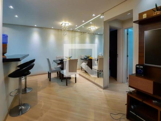 Apartamento aluguel em Região Imediata de São Paulo, Região Metropolitana de São Paulo