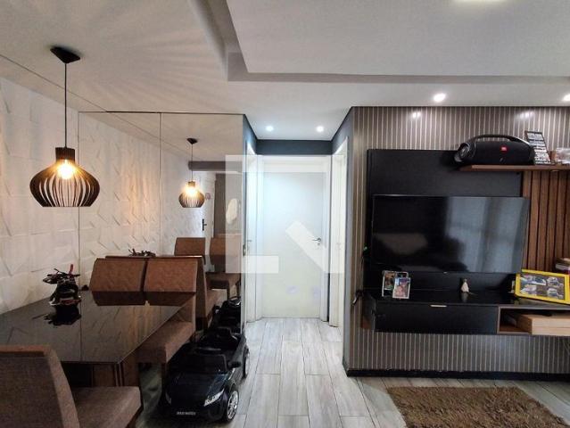 Apartamento aluguel em Jardim Olavo Bilac, São Bernardo do Campo