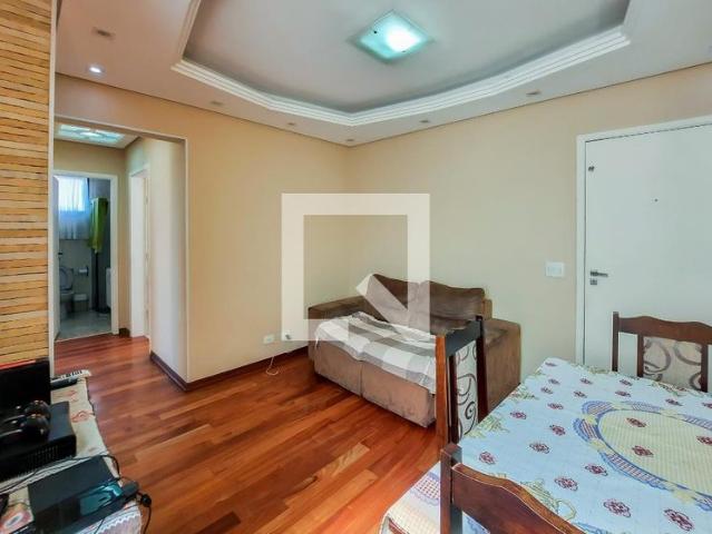 Apartamento aluguel em Região Imediata de São Paulo, Região Metropolitana de São Paulo