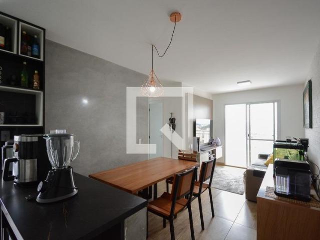 Apartamento aluguel em São Bernardo do Campo, Centro