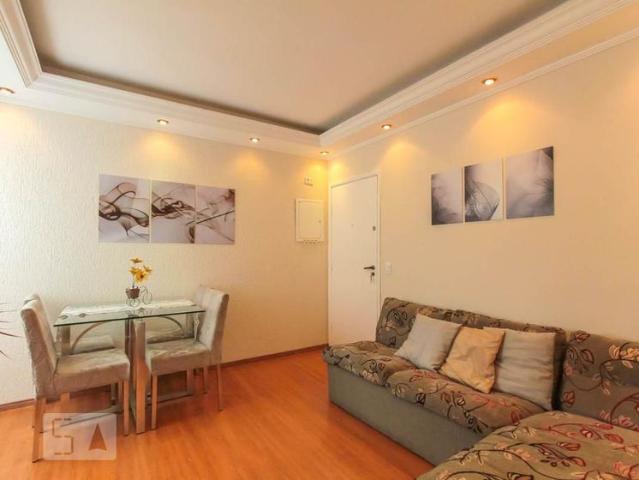 Apartamento aluguel em Região Imediata de São Paulo, Região Metropolitana de São Paulo