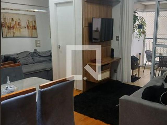 Apartamento aluguel em Região Imediata de São Paulo, Região Metropolitana de São Paulo